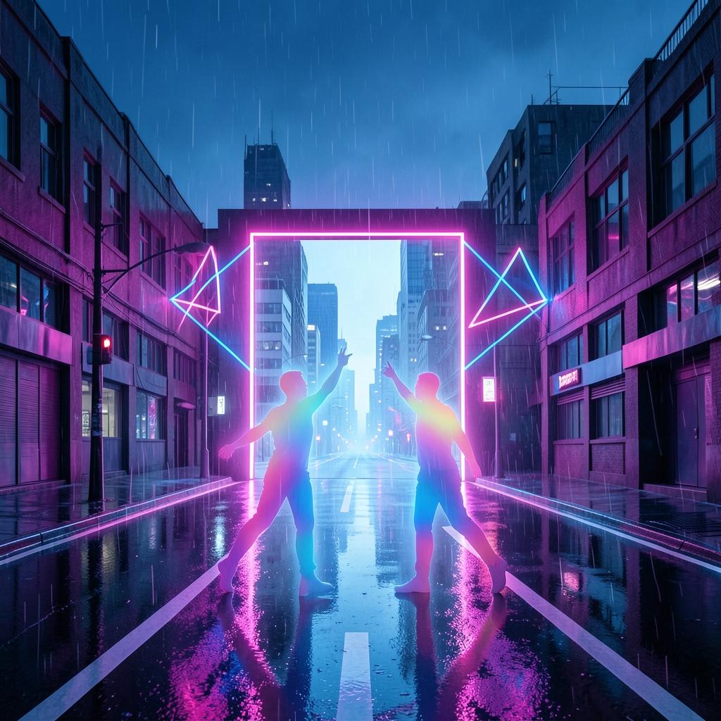 Heavenward artwork