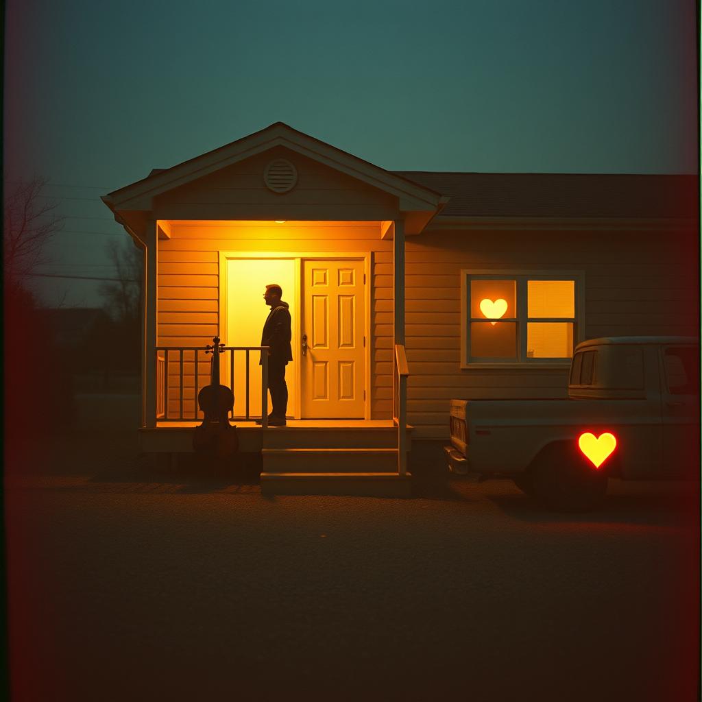 I’m Rich Enough With You artwork