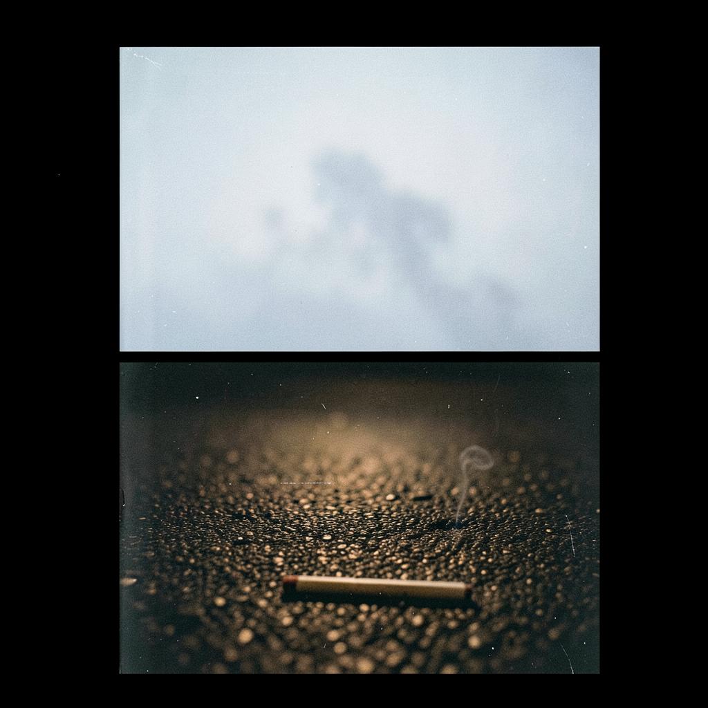 (Dii) Lit artwork