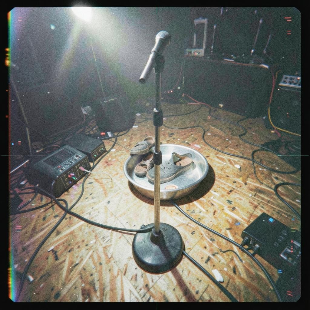 Song Cover Image