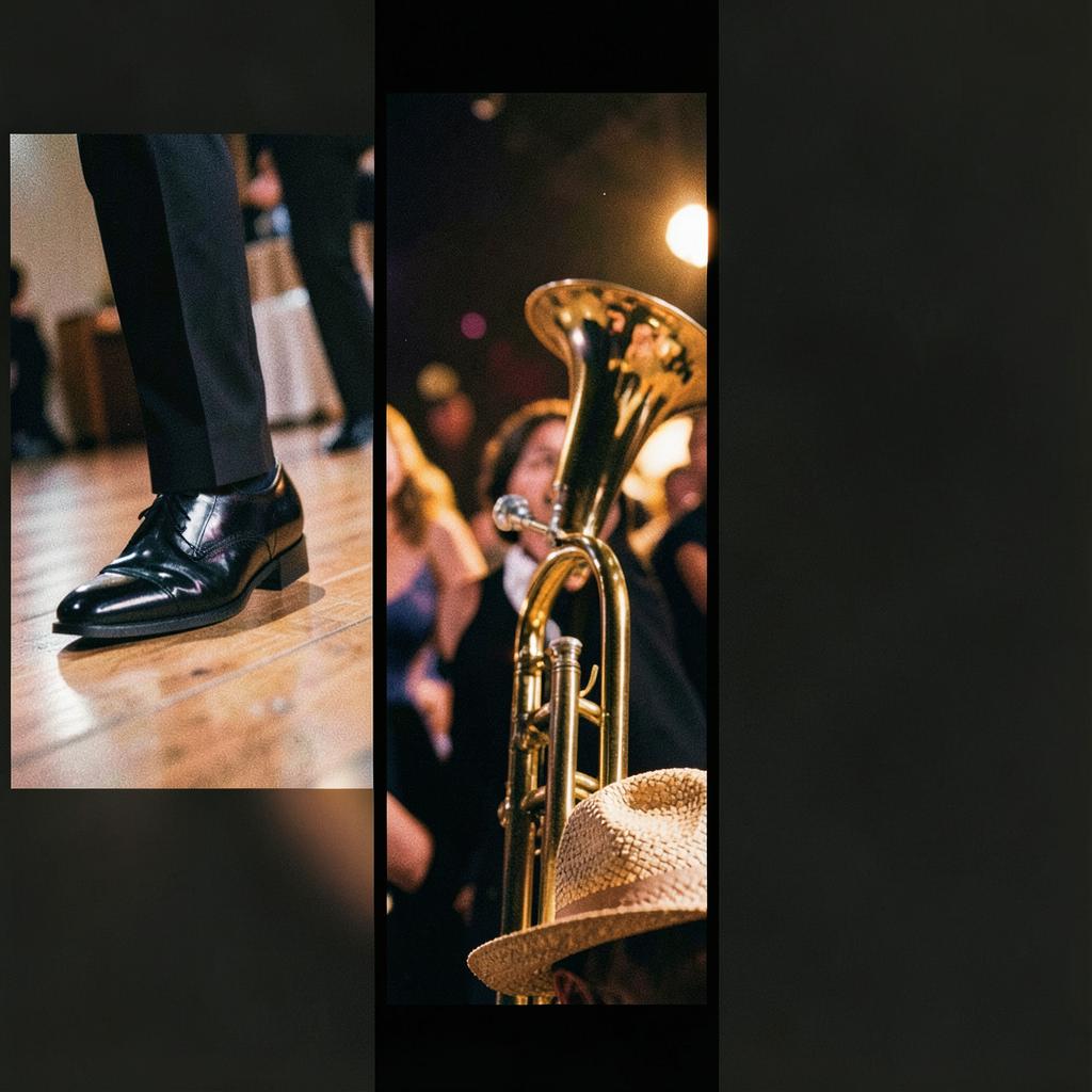 Cha Cha (instrumental) artwork