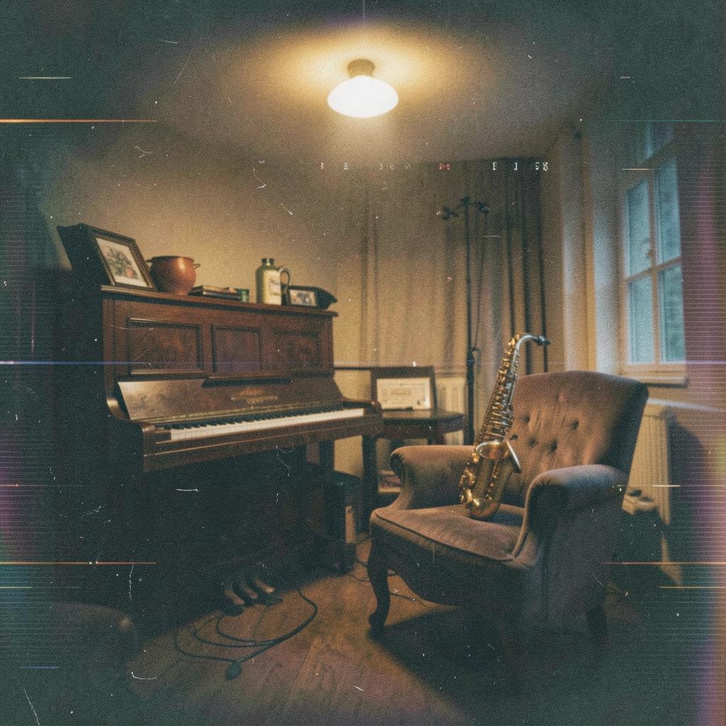 🎷 Straight Jazz (Encore) artwork