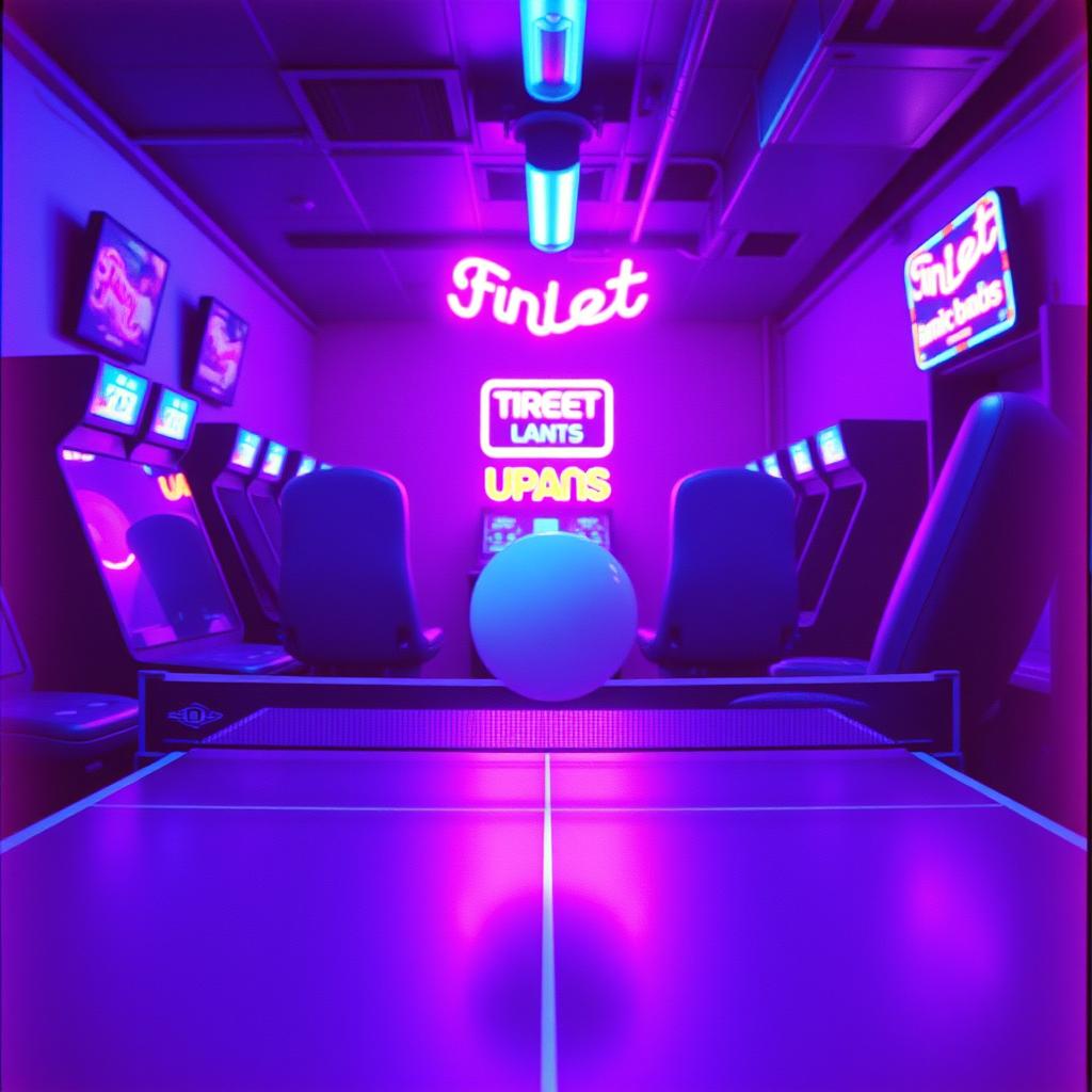 One shot artwork