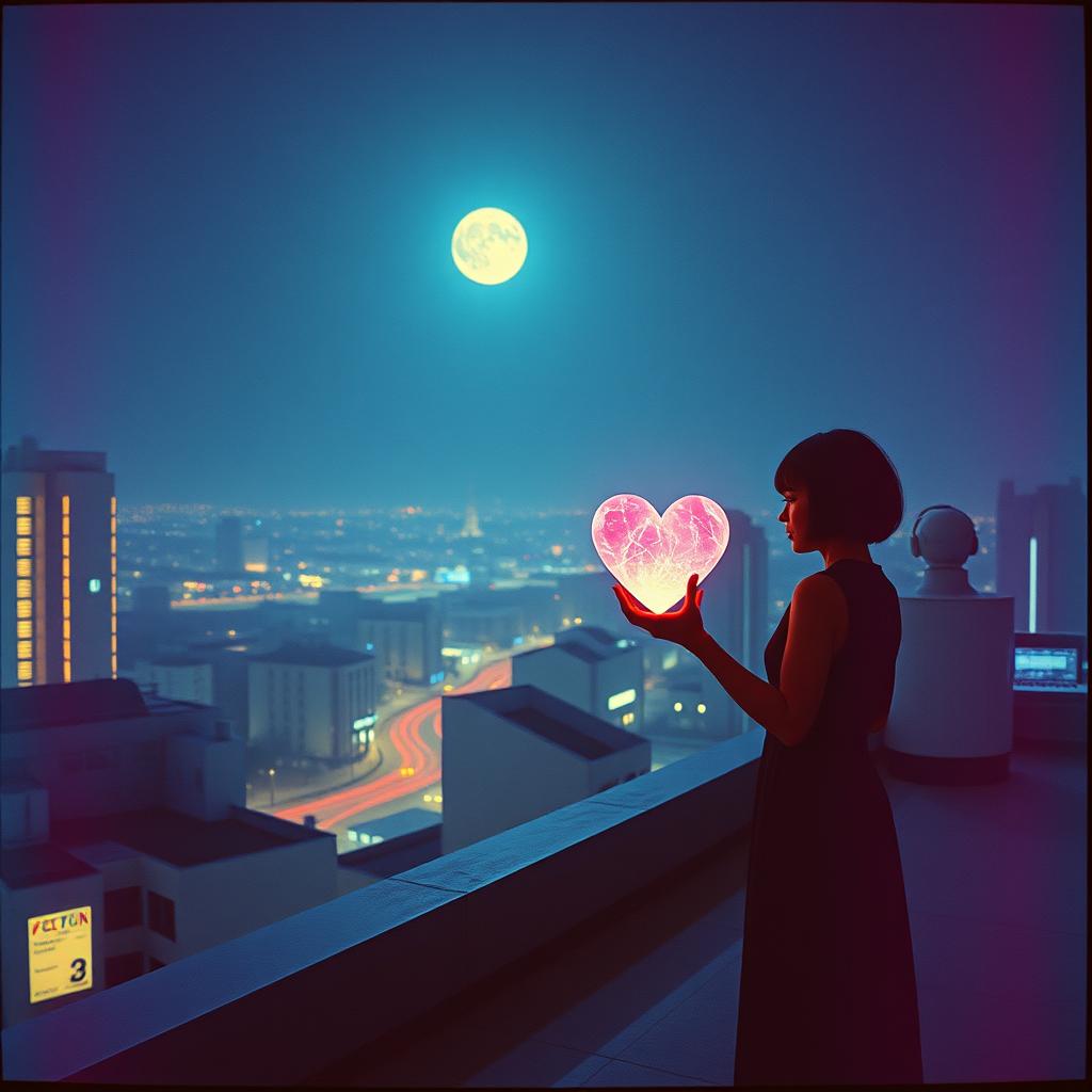 Persona image for CALL ME