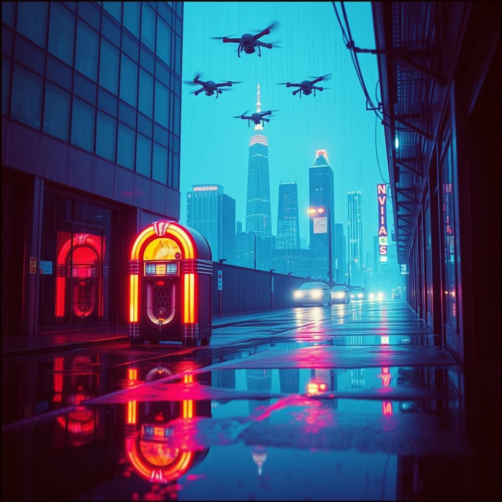 Song Image