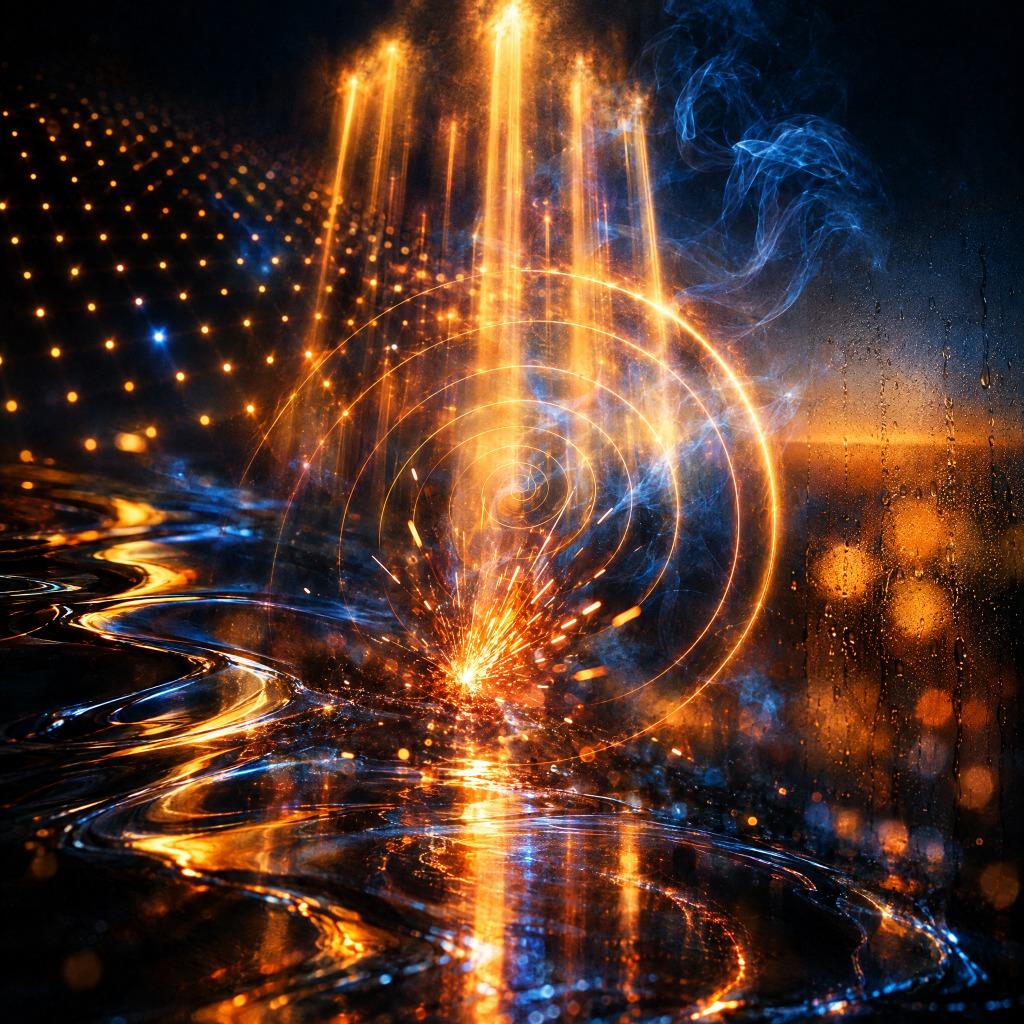 Long Exposure