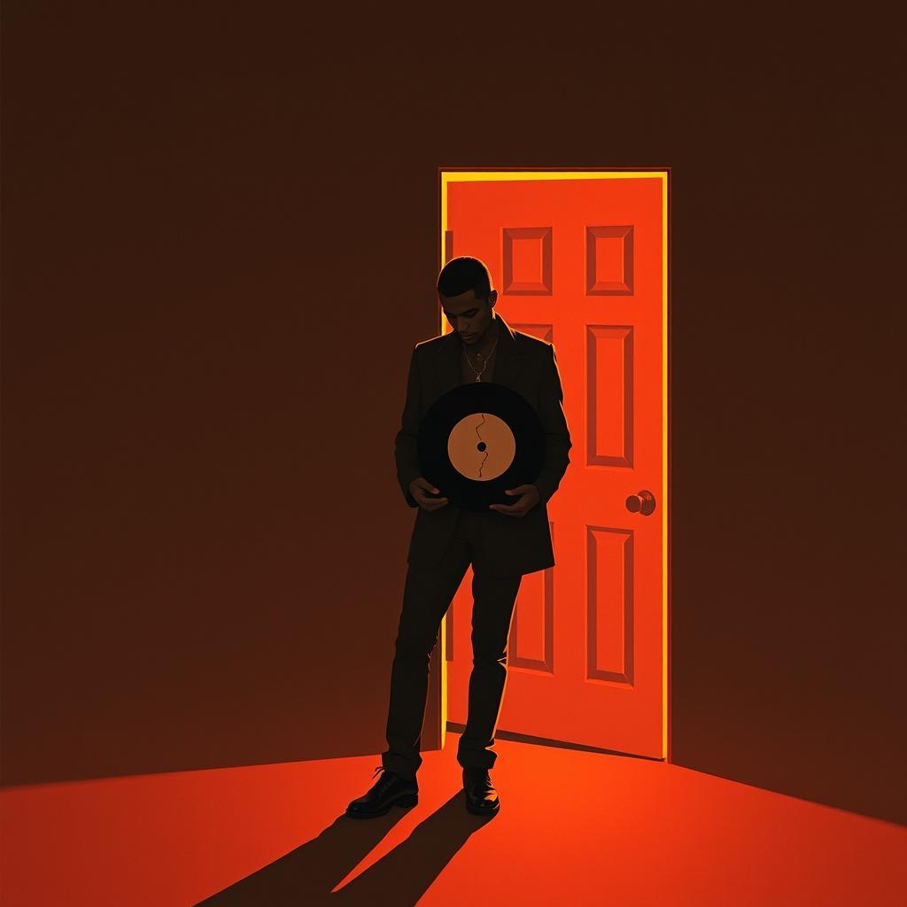 Retro R&B Soul 4