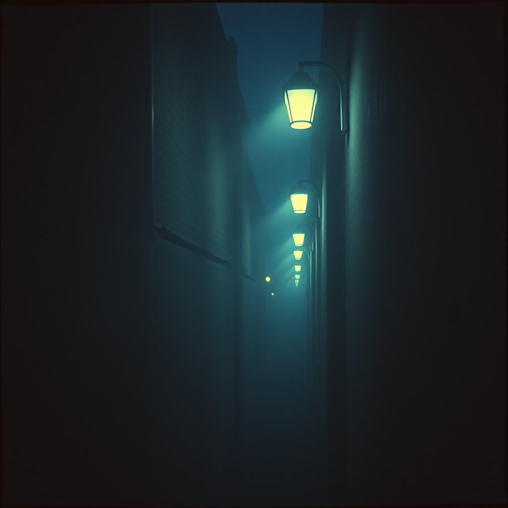 Culpabilité artwork
