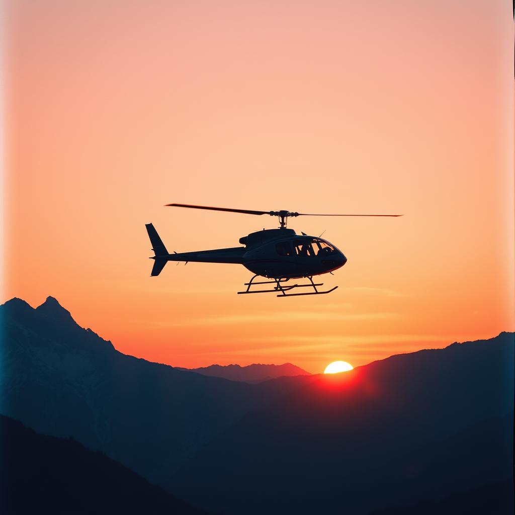 Medicopter 112 artwork