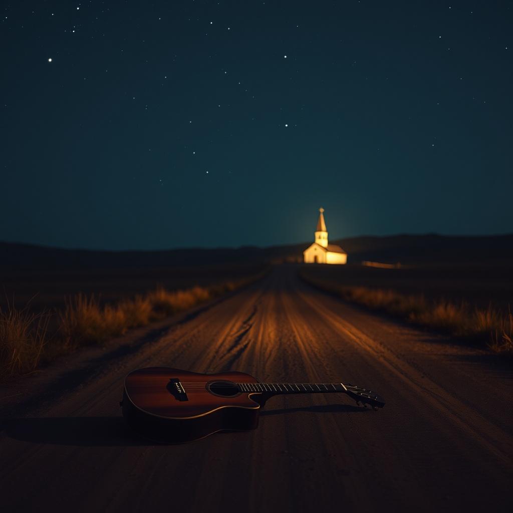 I Looked Up High (Jodadi Faith Mix) artwork