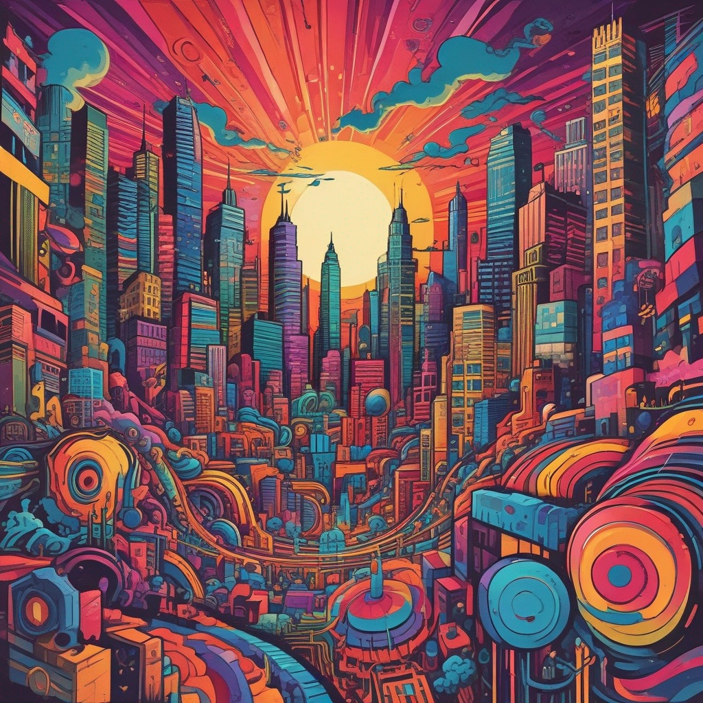 Song Image