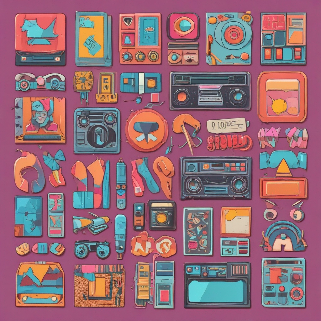 Song Image