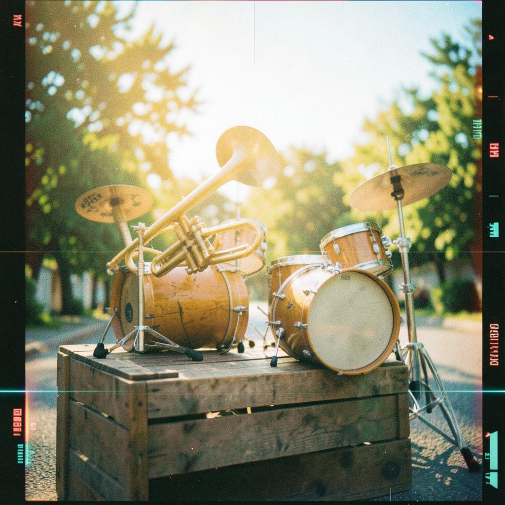 Song Image