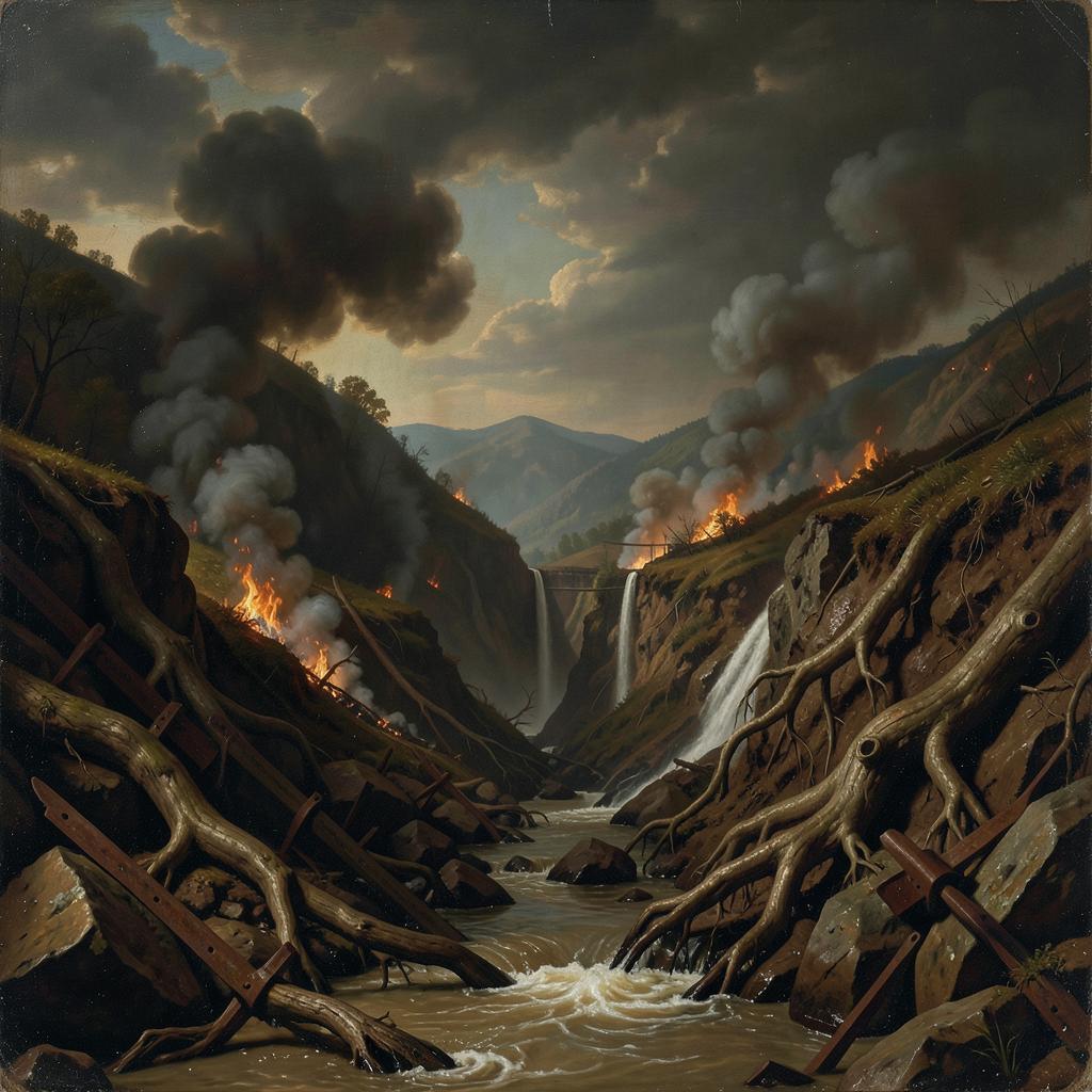 Drop Zone Oath artwork