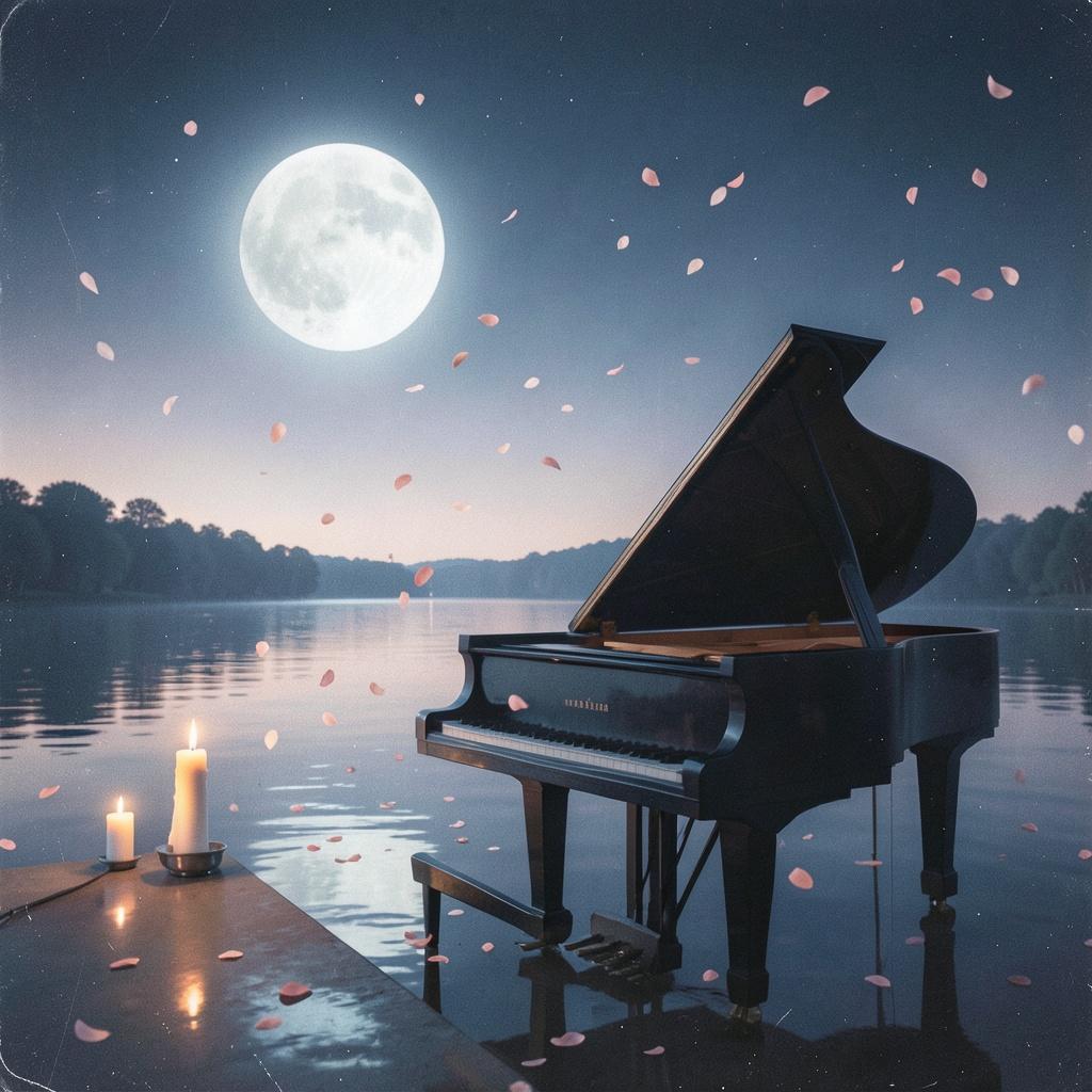 My Sleeping Love artwork