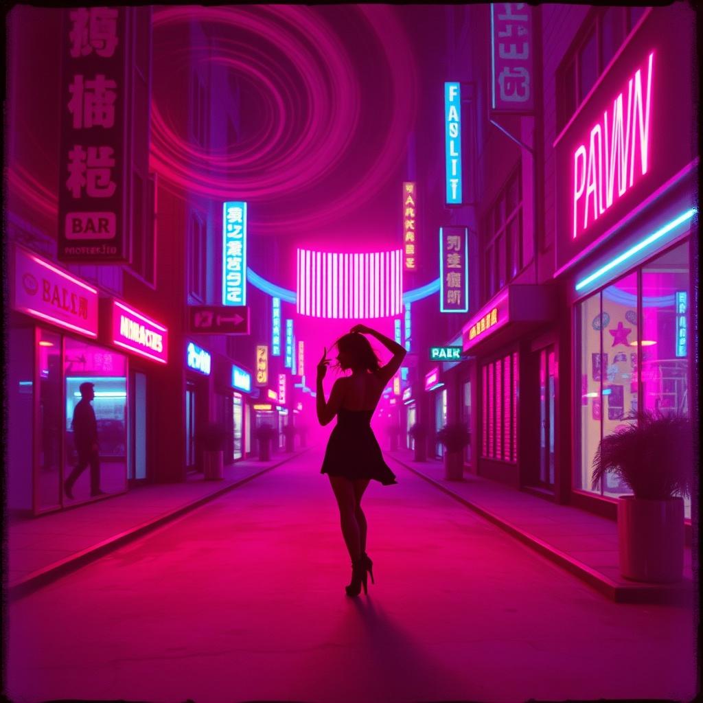 Song Image