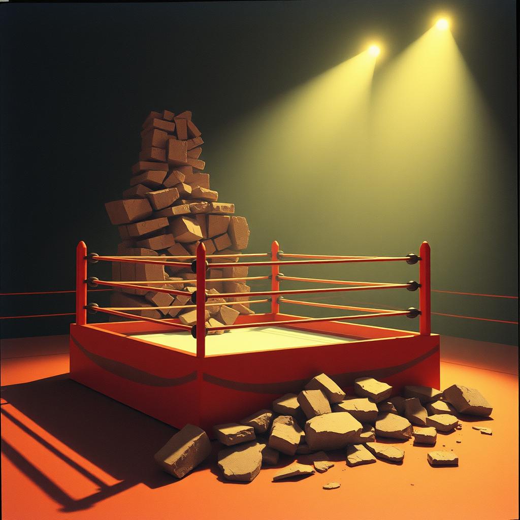 Persona image for Rich Malvin and The Flavertons