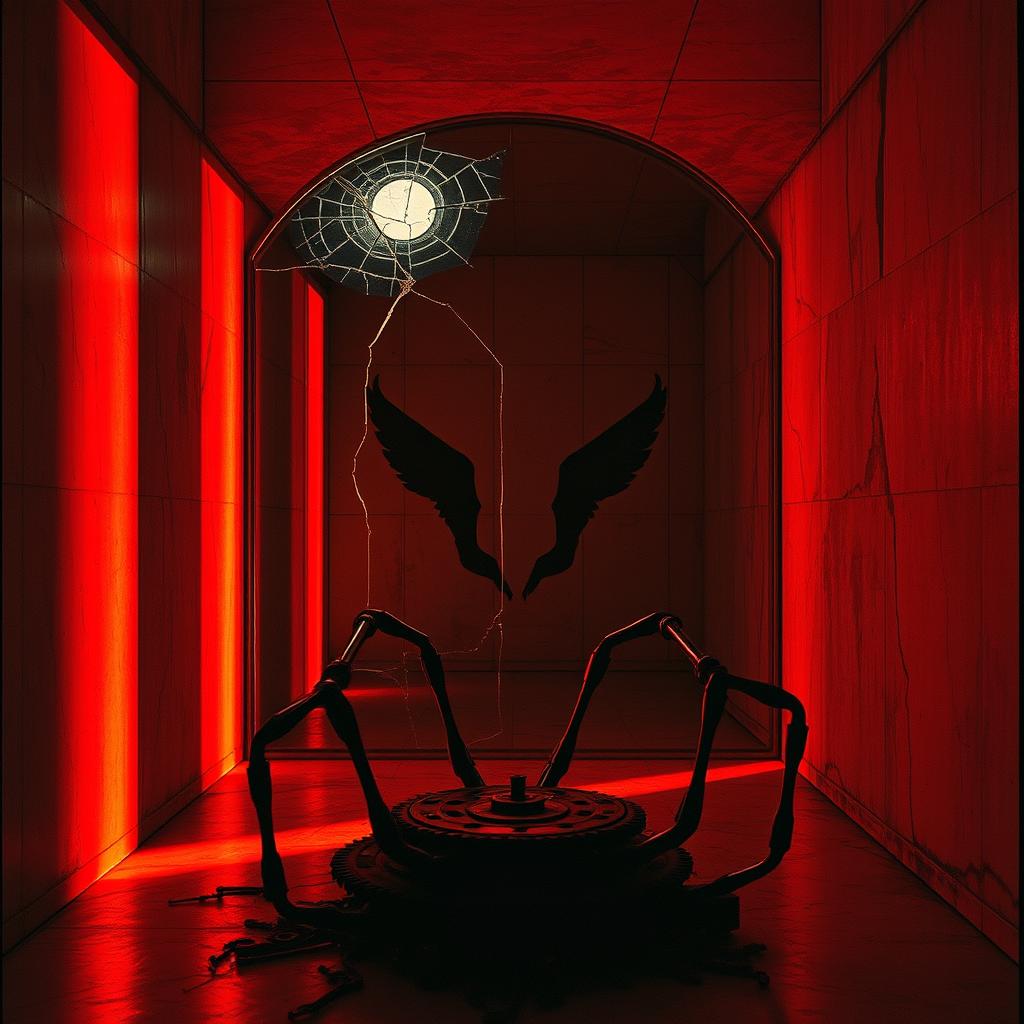 Voice image for Graveyard Theatre