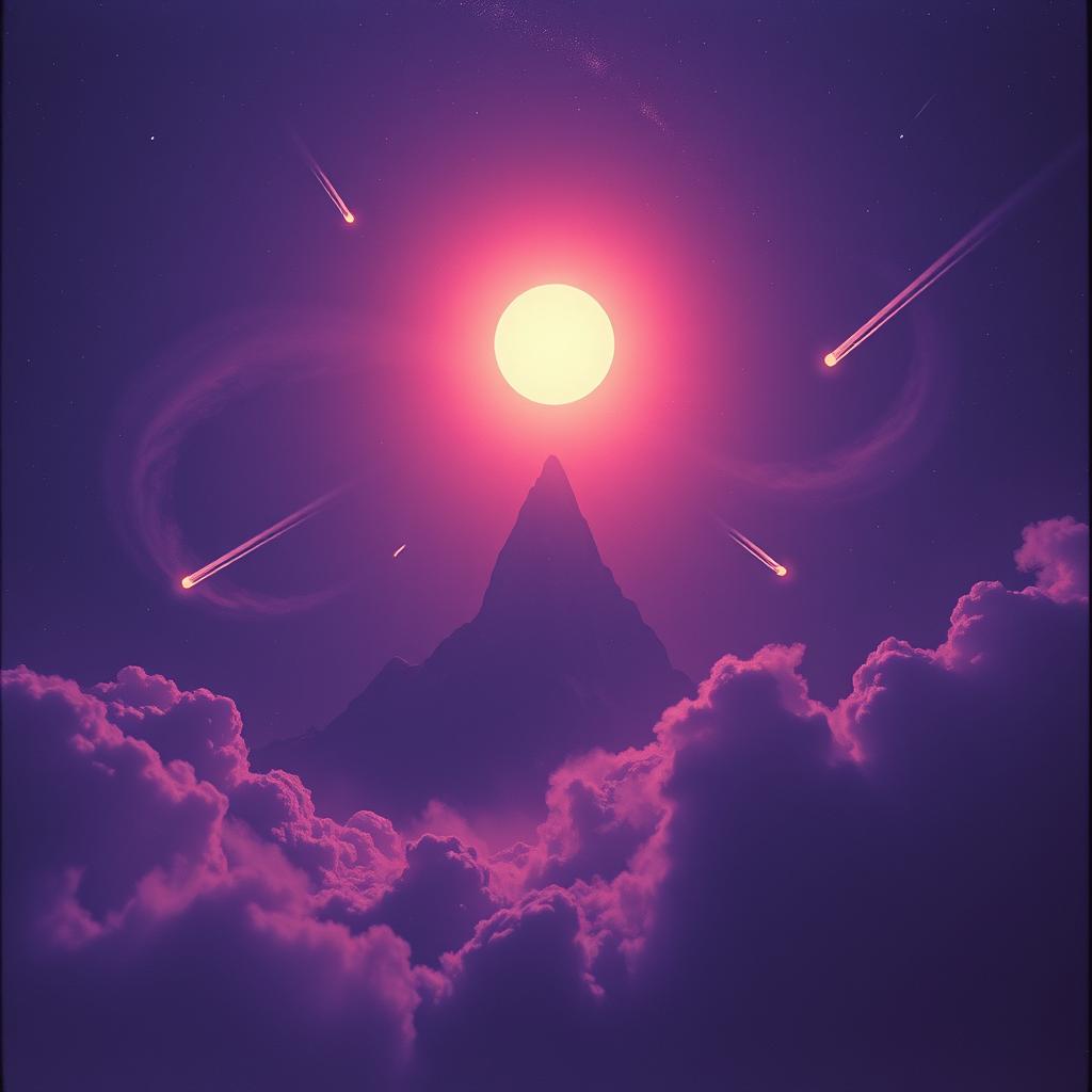 VOID-RUM AWAKENING Cd4