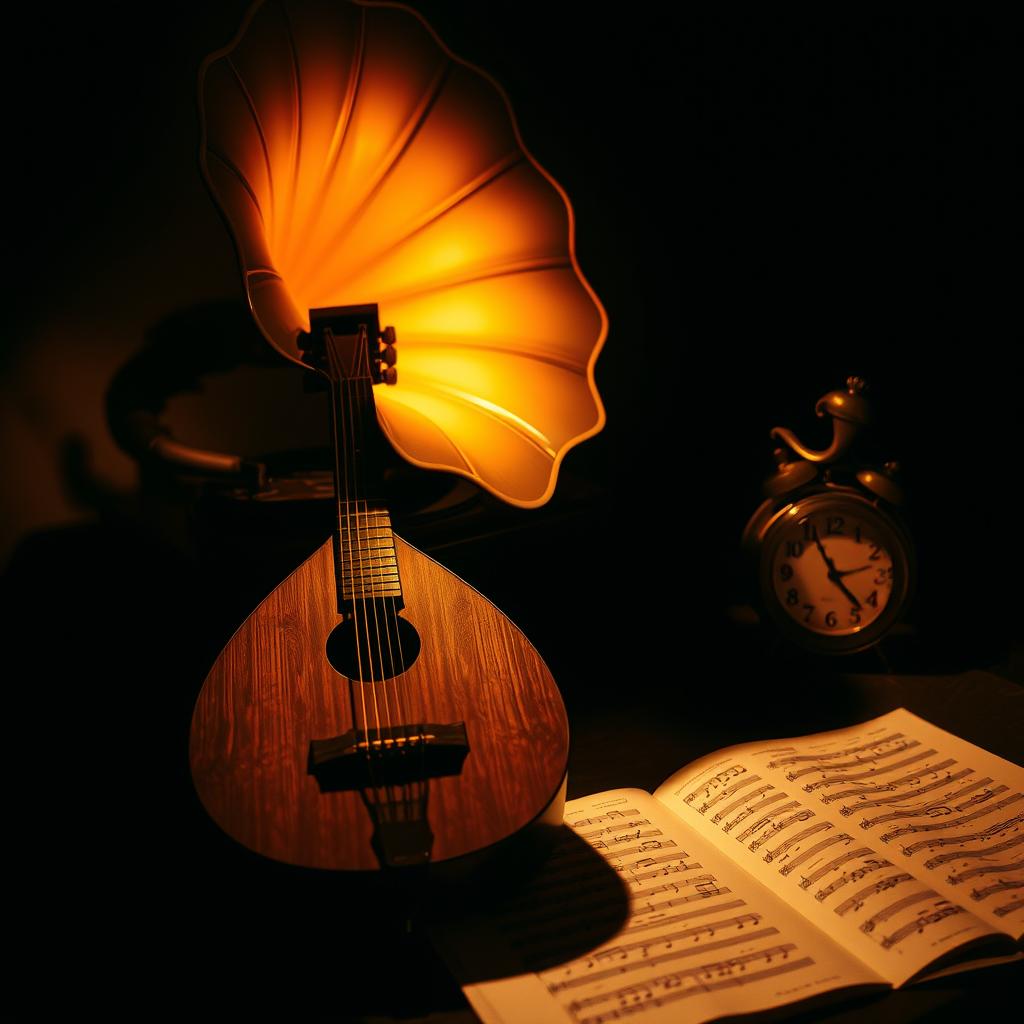 Song Image