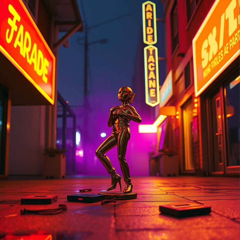 Song Image