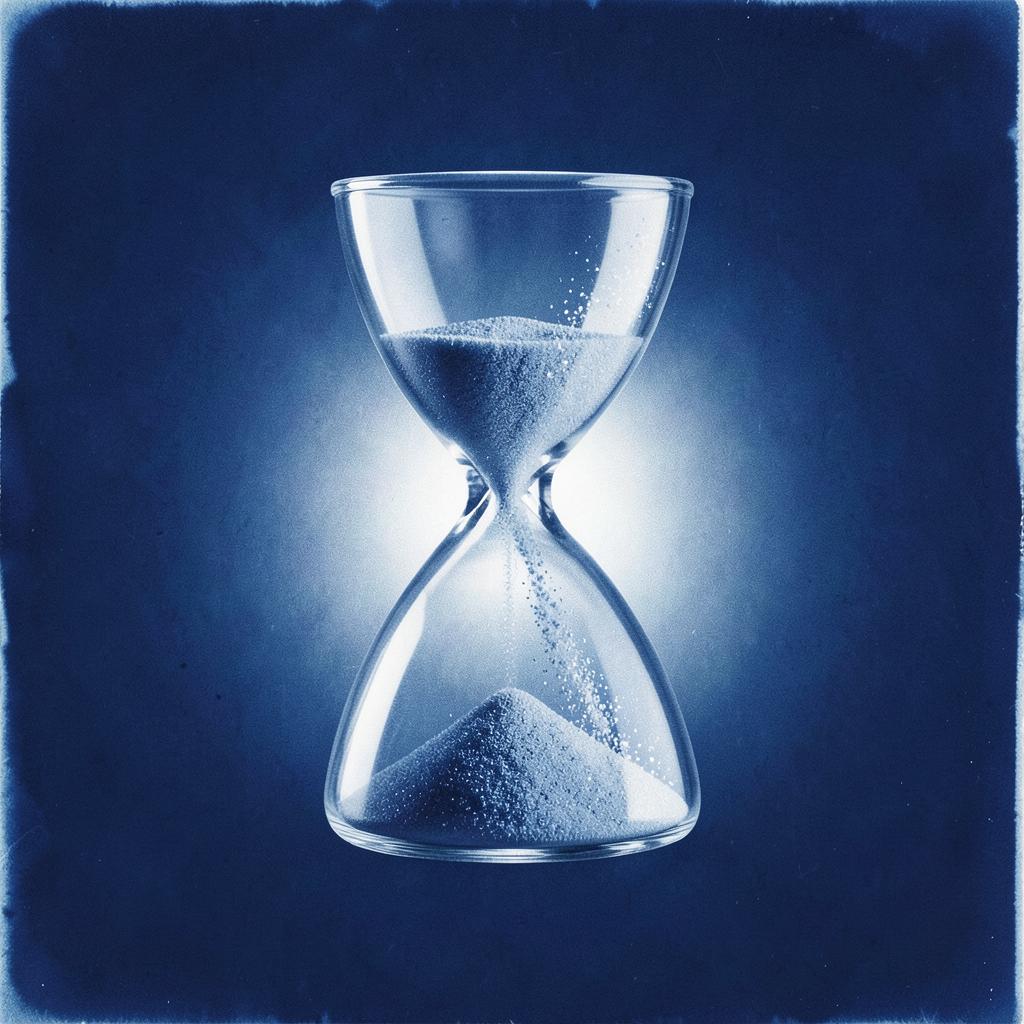 📻Werbung: Time Gain #SttZ 2046 artwork