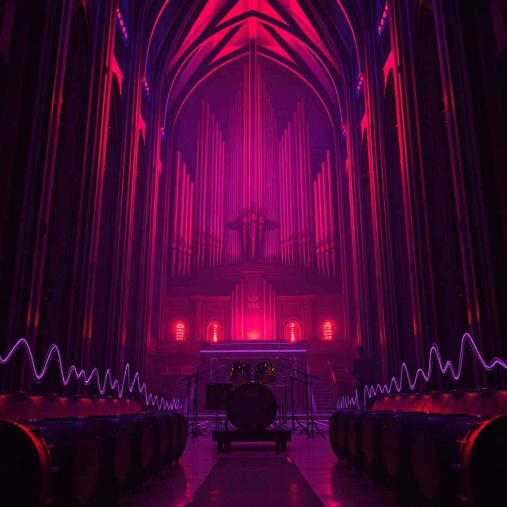 Song Image