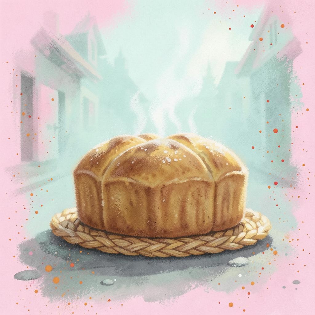 Amoy Bibingka (female2) artwork