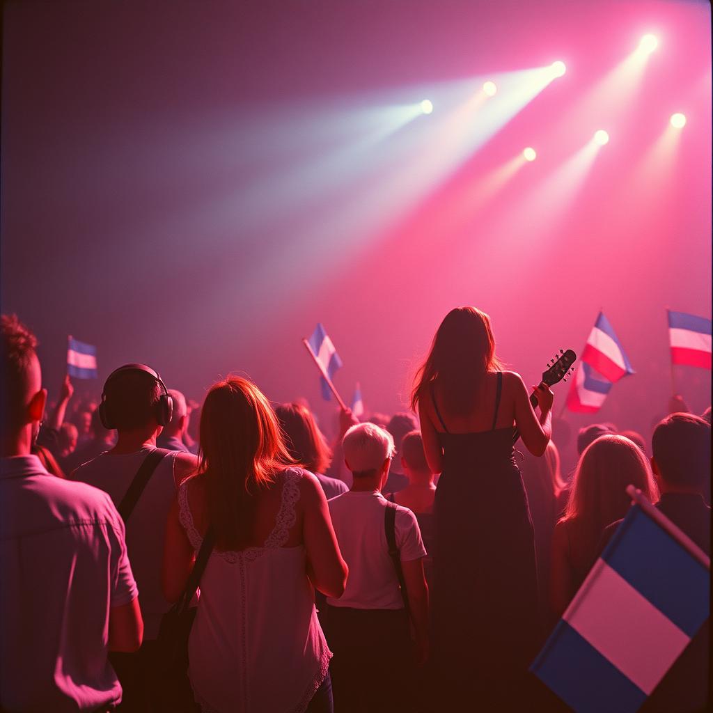 Song Image