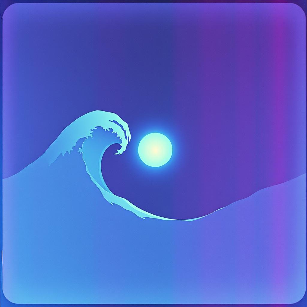 Whispers of existence artwork