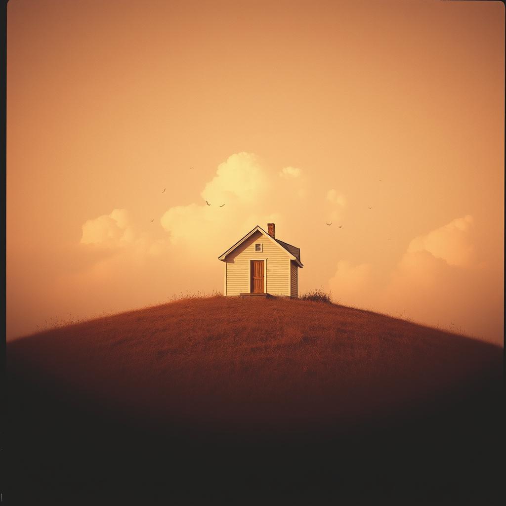 Persona image for Untitled Persona