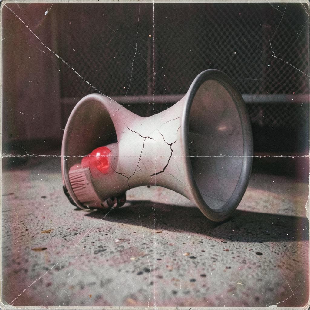 Dead Air artwork