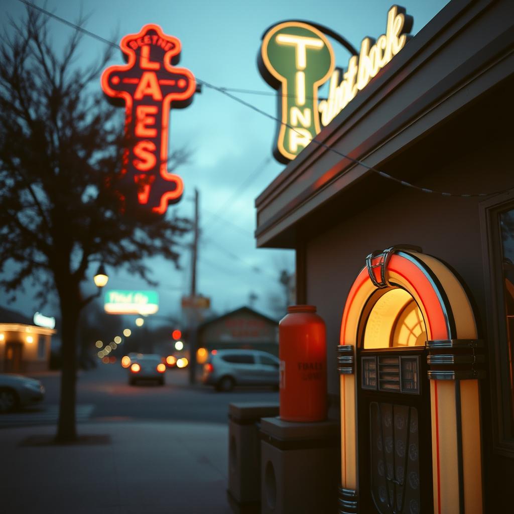 Playlist cover art