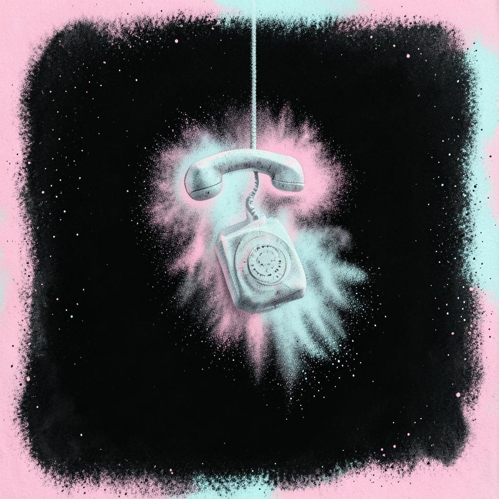 Don't Call My Name artwork