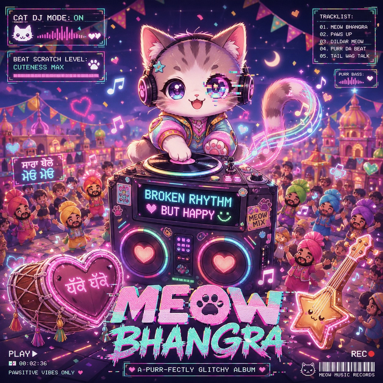 Song Image