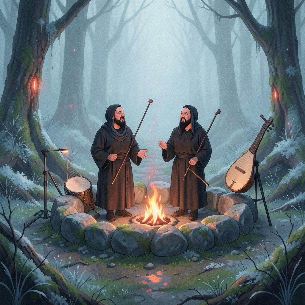 Song Image