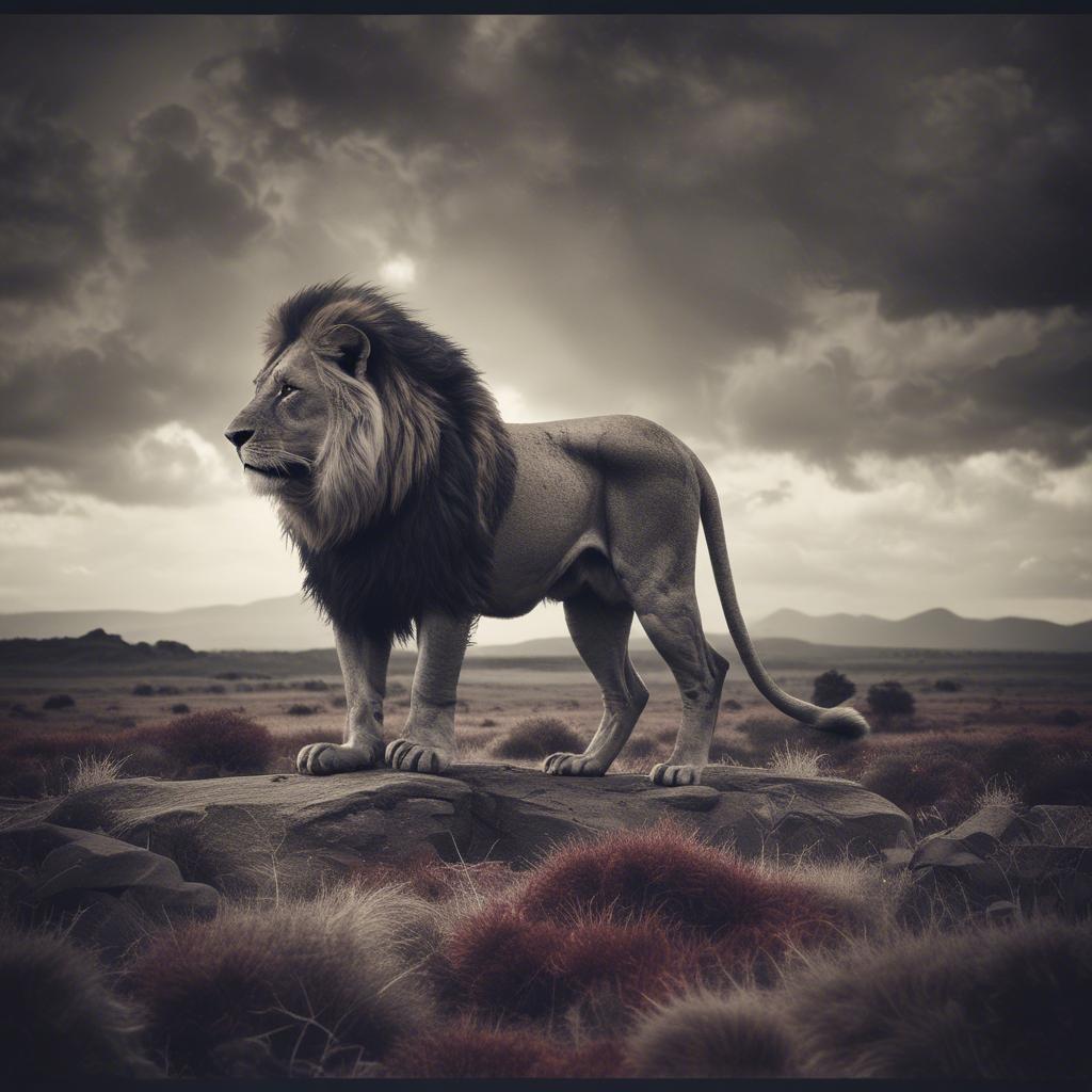 King of the North 2 artwork