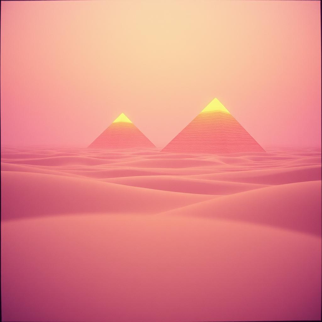 Desert Steppa v2 artwork