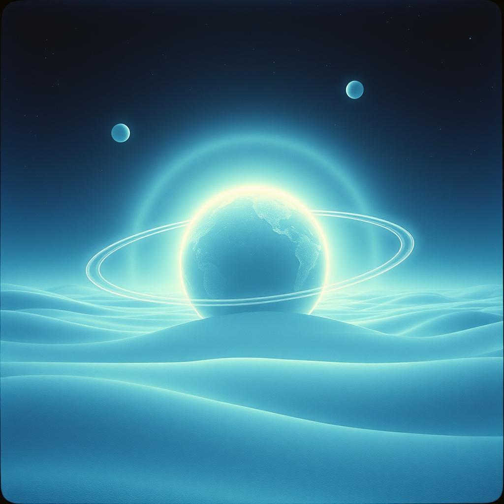 Persona image for Softyly Spoken/Sang drifty mellow