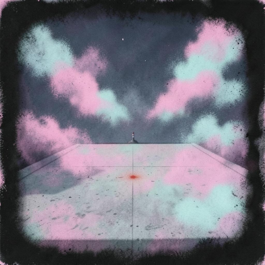 DOCK ZERO artwork