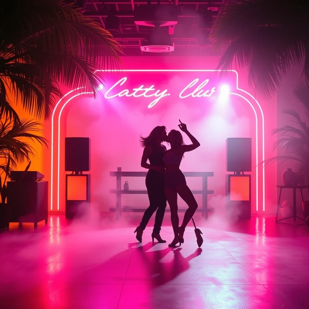 In the Mood for Love [ Dancehall  ] artwork