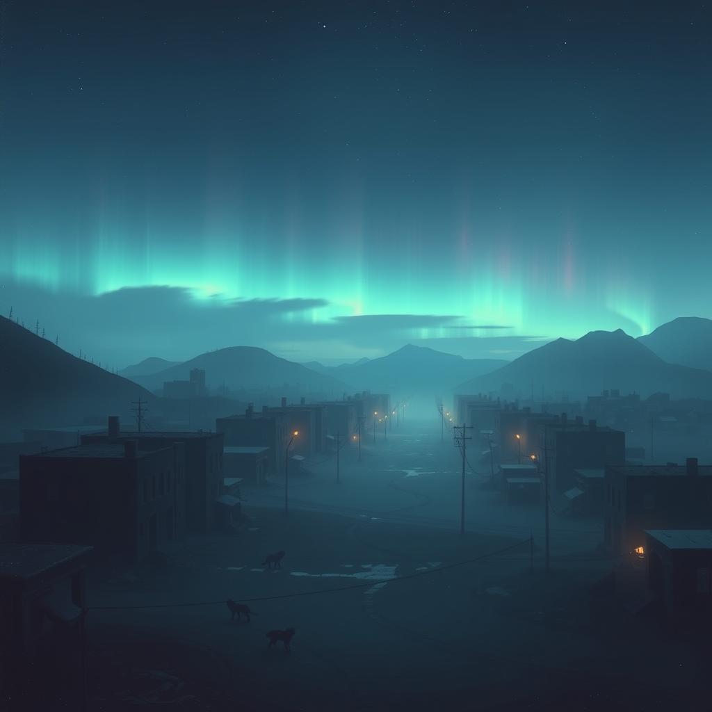 Song Cover Image