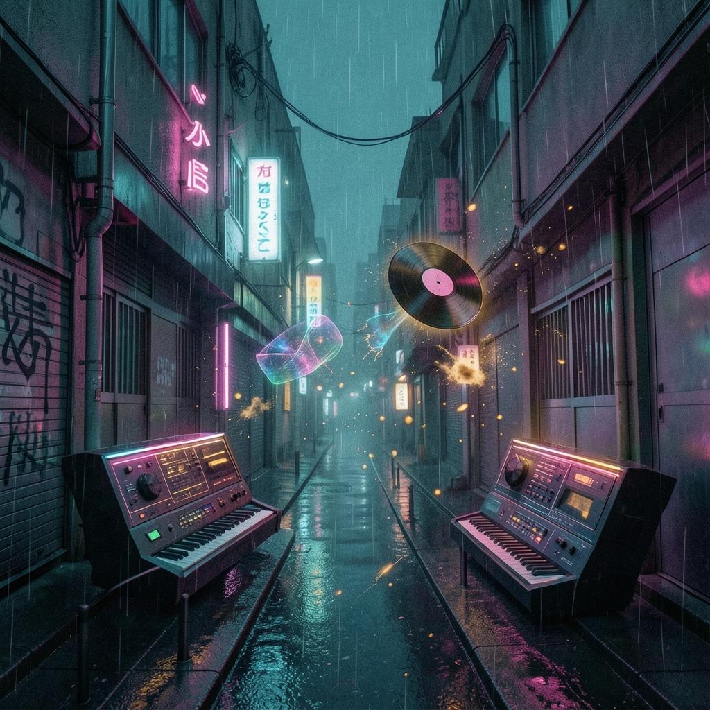 Song Image
