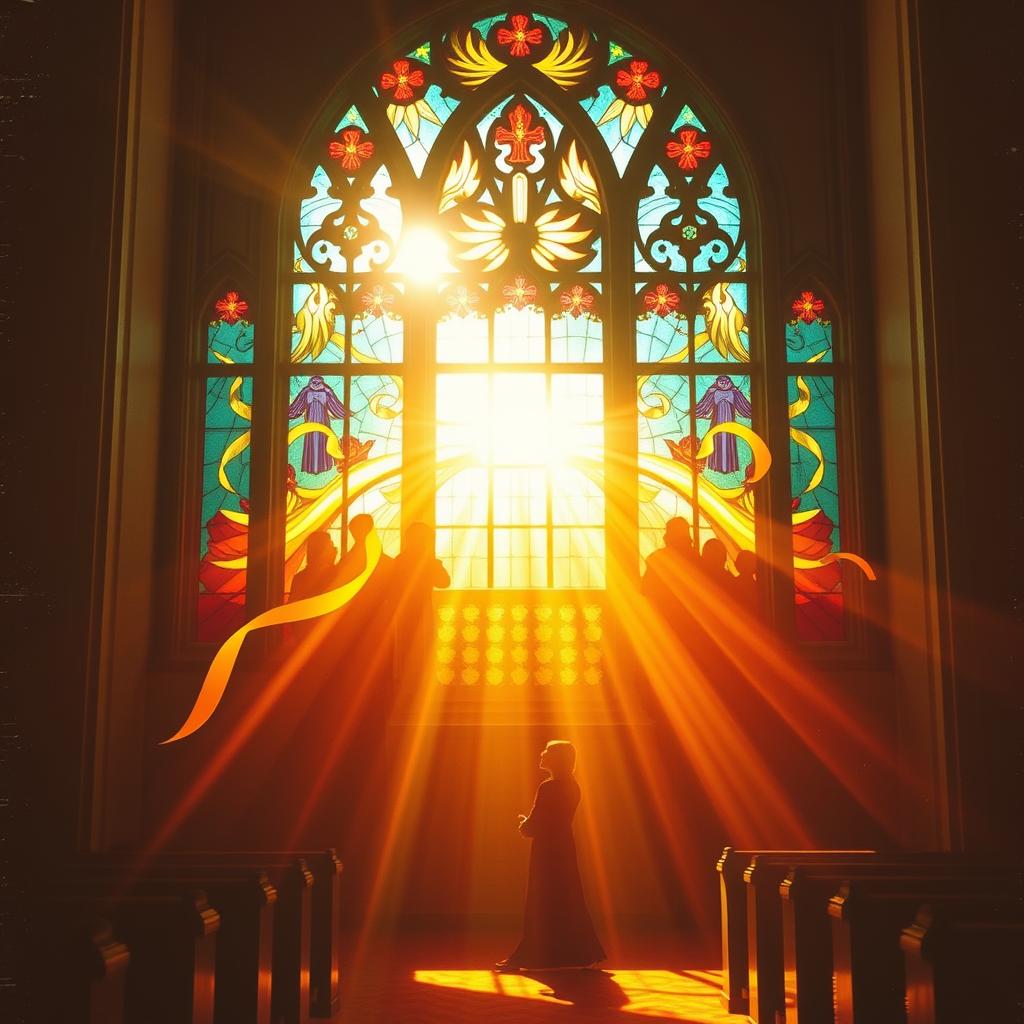 God is Already Working it Out