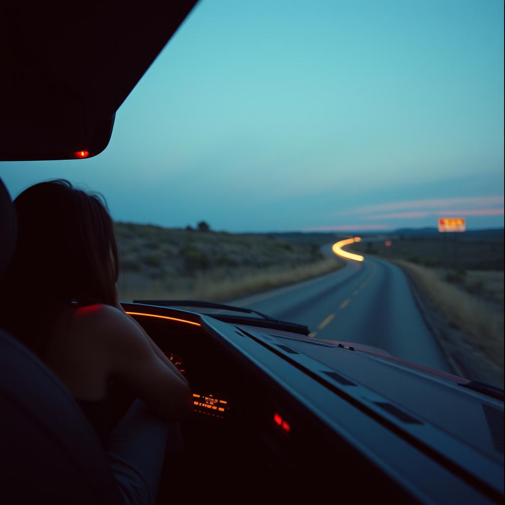 Persona image for Soft Country Pop (myself)