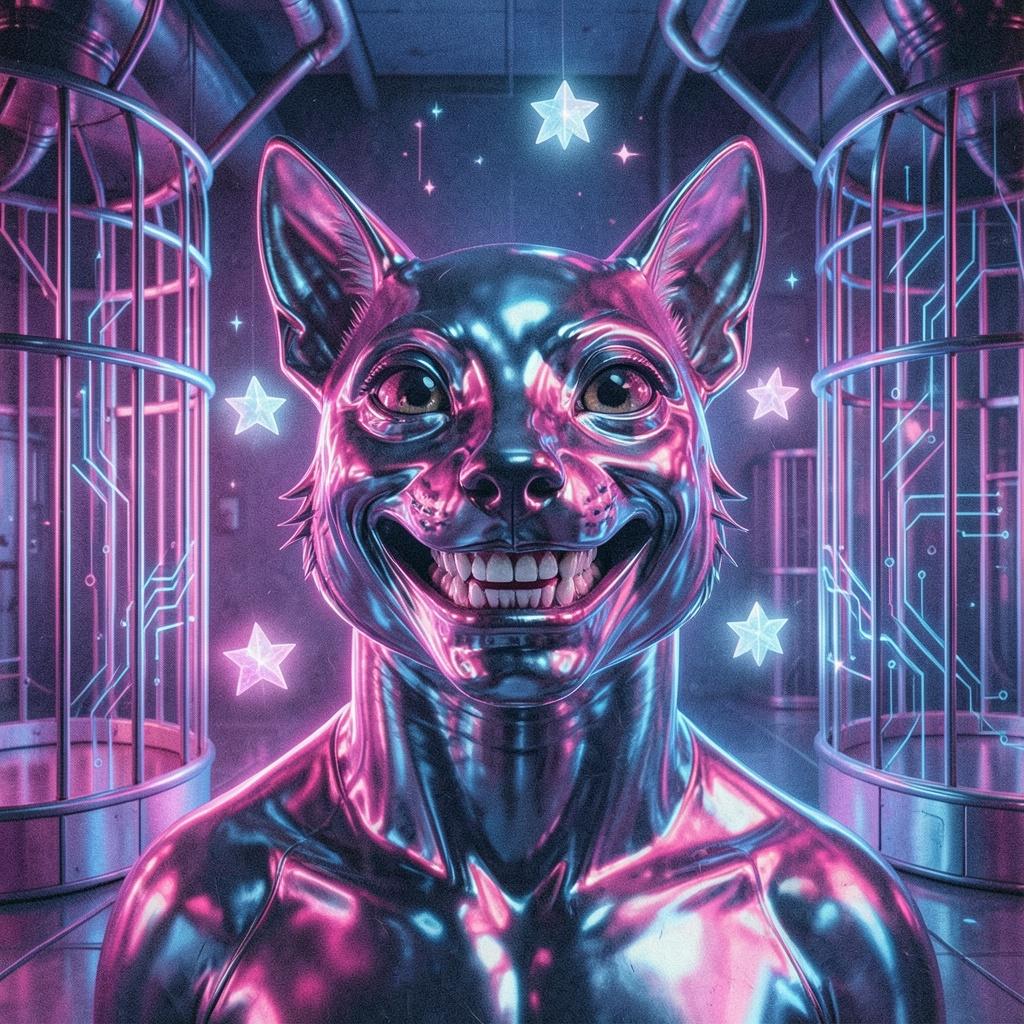 Bang Bang (Wild Hypnosis Thing Remix) artwork
