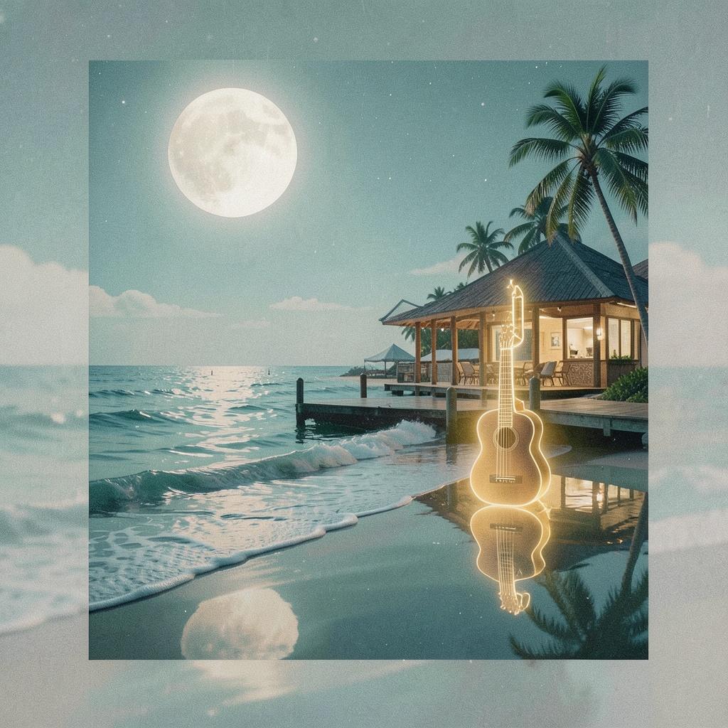 Persona image for Hawaiian Jazz 