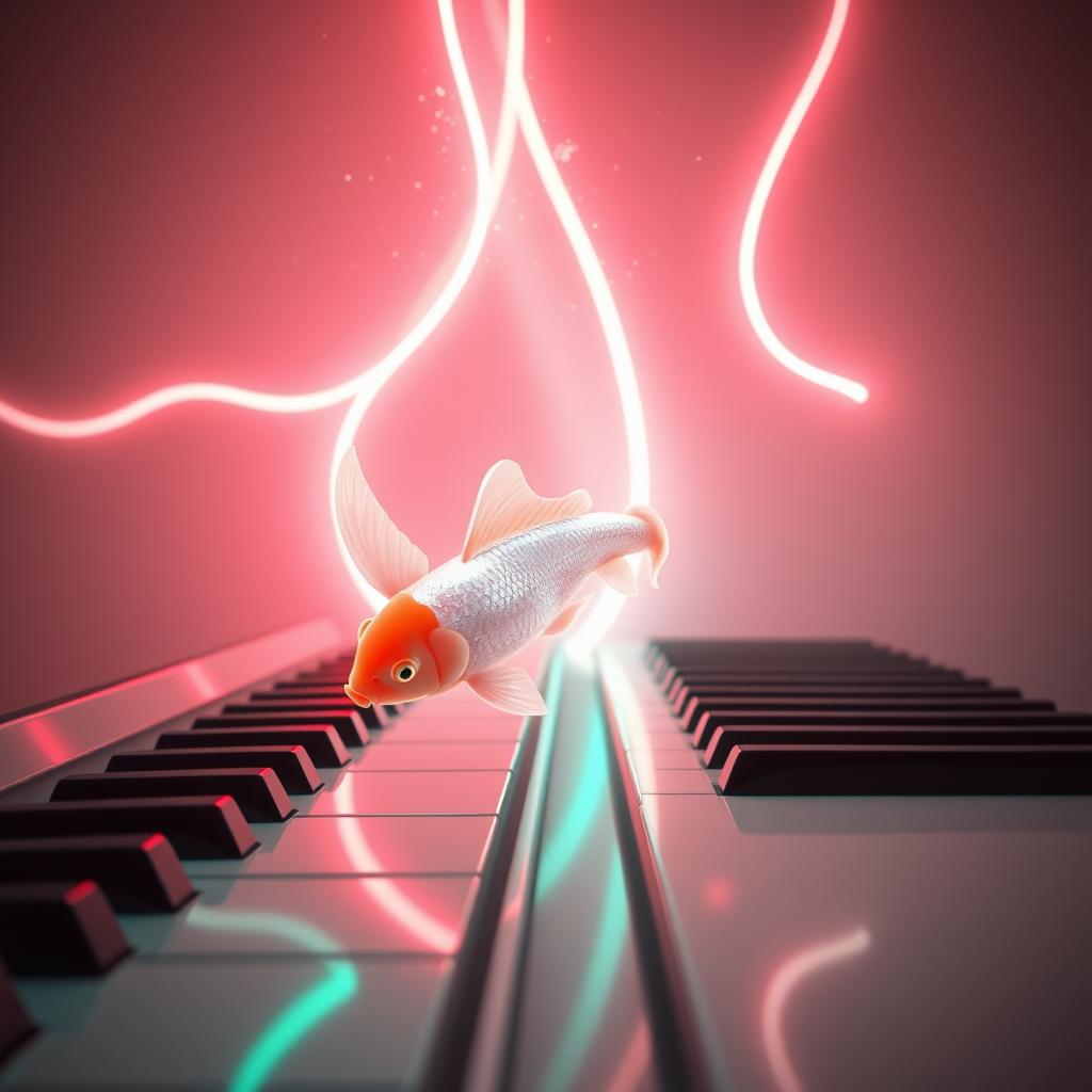 Ubur-Ubur Ikan Lele artwork