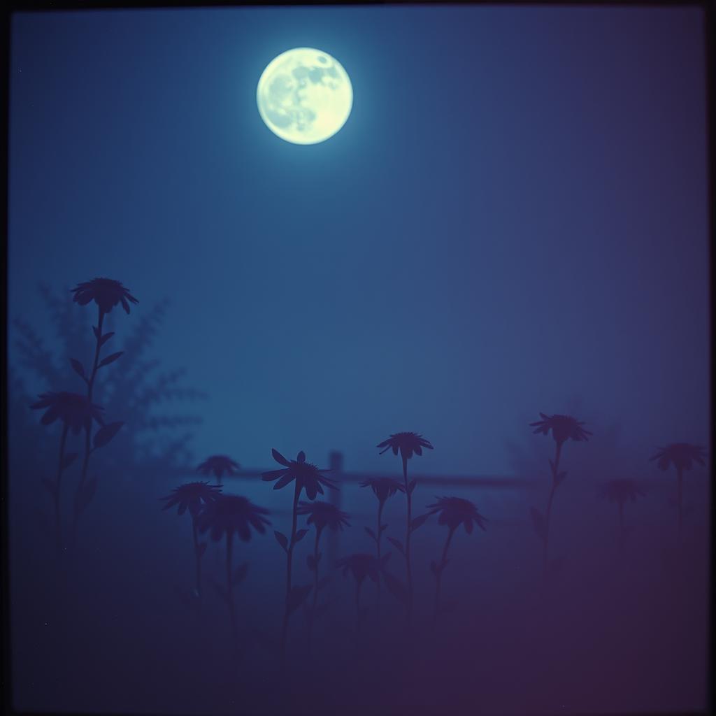 Playlist cover art