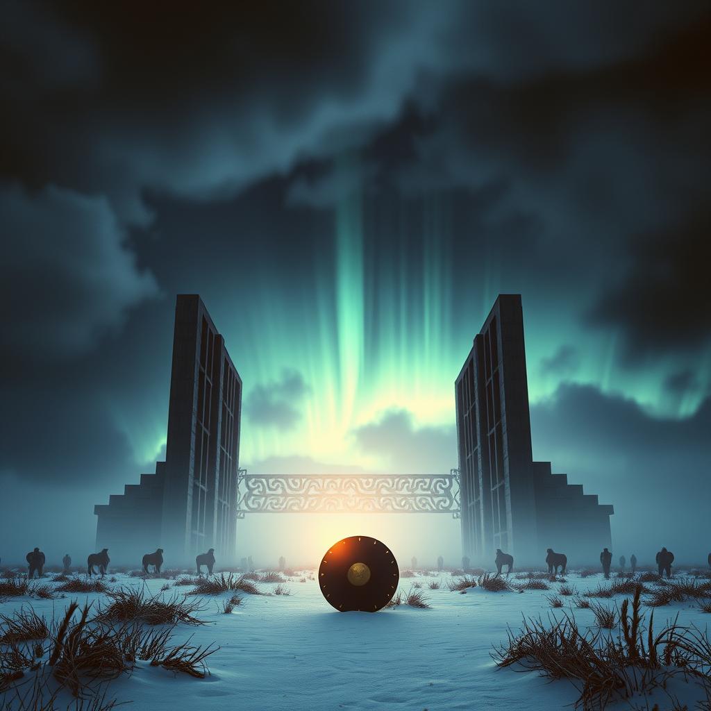 Persona image for Hans